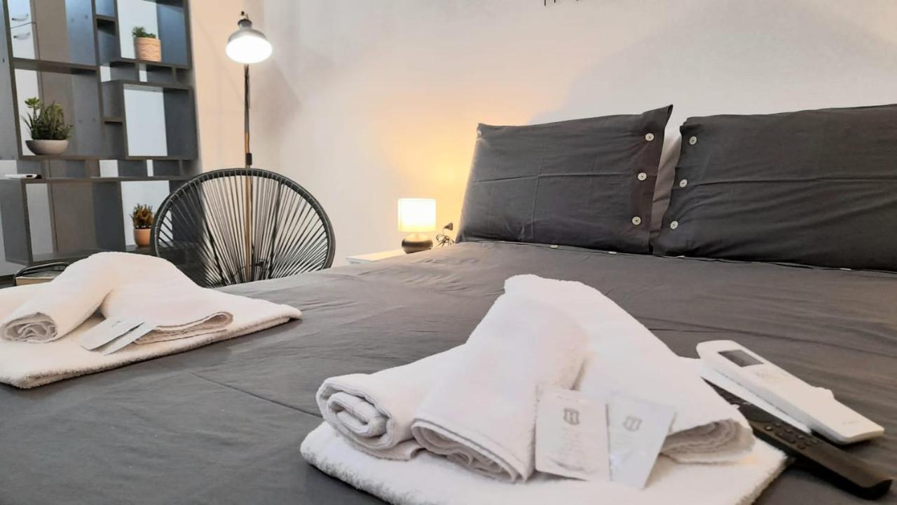 Apartament Miriam Loft S.Orsola Bolonia Zewnętrze zdjęcie