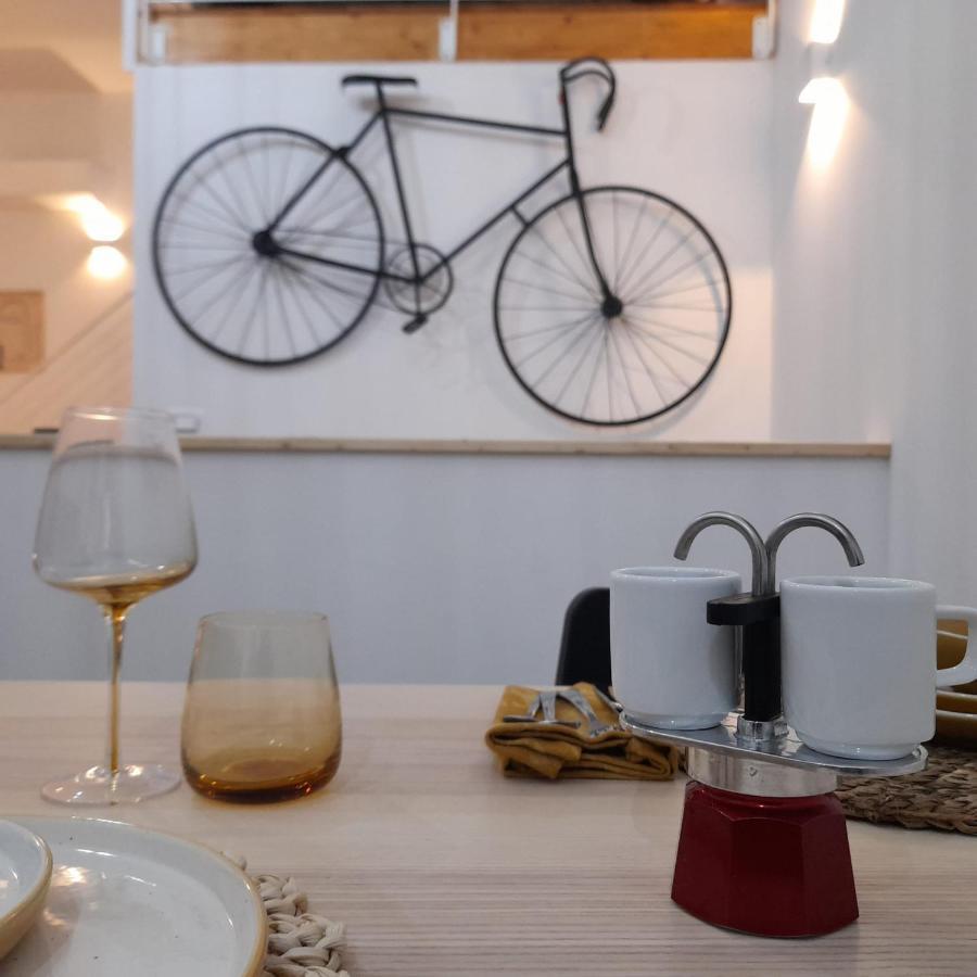 Apartament Miriam Loft S.Orsola Bolonia Zewnętrze zdjęcie