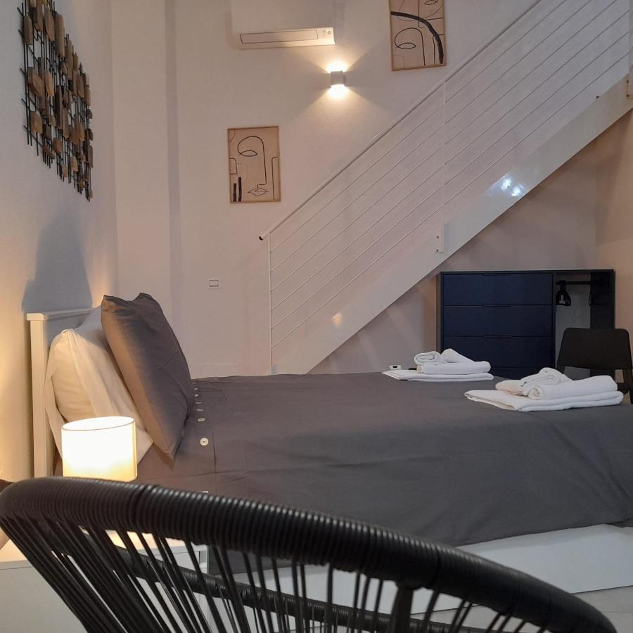Apartament Miriam Loft S.Orsola Bolonia Zewnętrze zdjęcie