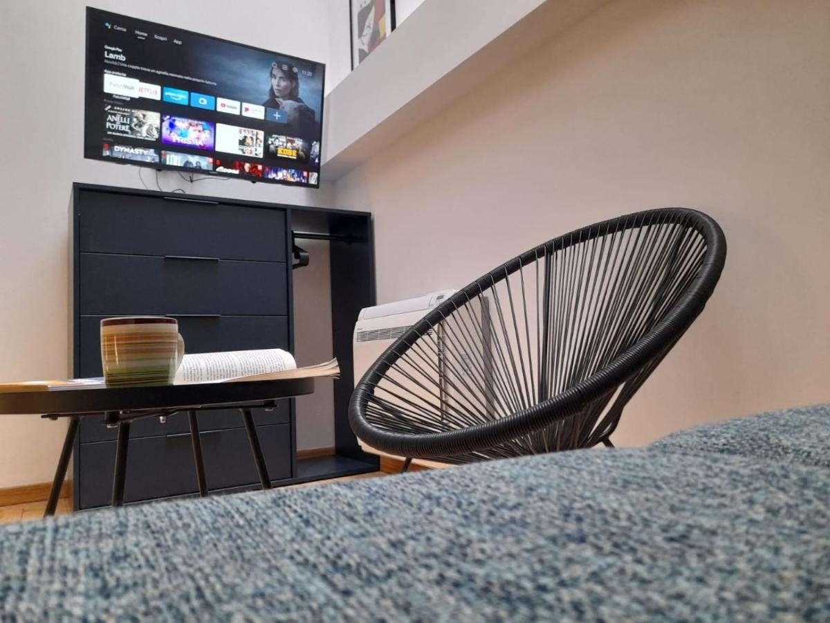 Apartament Miriam Loft S.Orsola Bolonia Zewnętrze zdjęcie