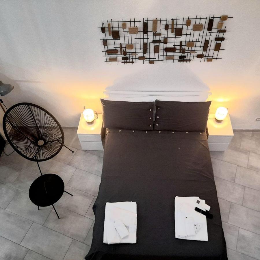 Apartament Miriam Loft S.Orsola Bolonia Zewnętrze zdjęcie